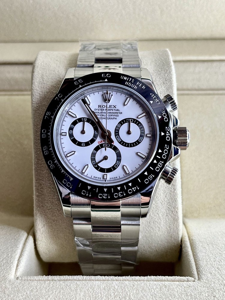 ROLEX WATCHES  - 4