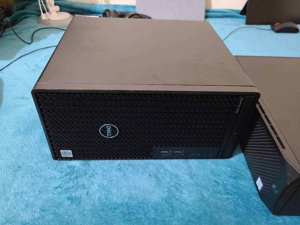 Dell opt 3080 MT i5-10gen(4.5ghz) - 2