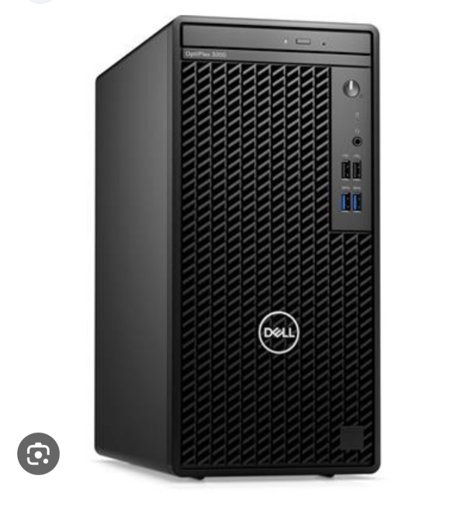 Dell opt 3080 MT i5-10gen(4.5ghz) - 1