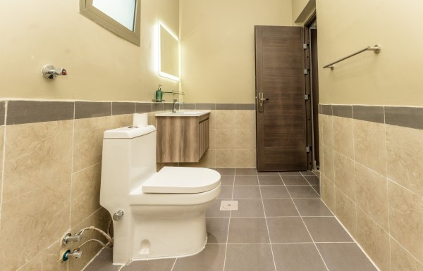 Modern Lifestyle 3BHK Apartment - 4