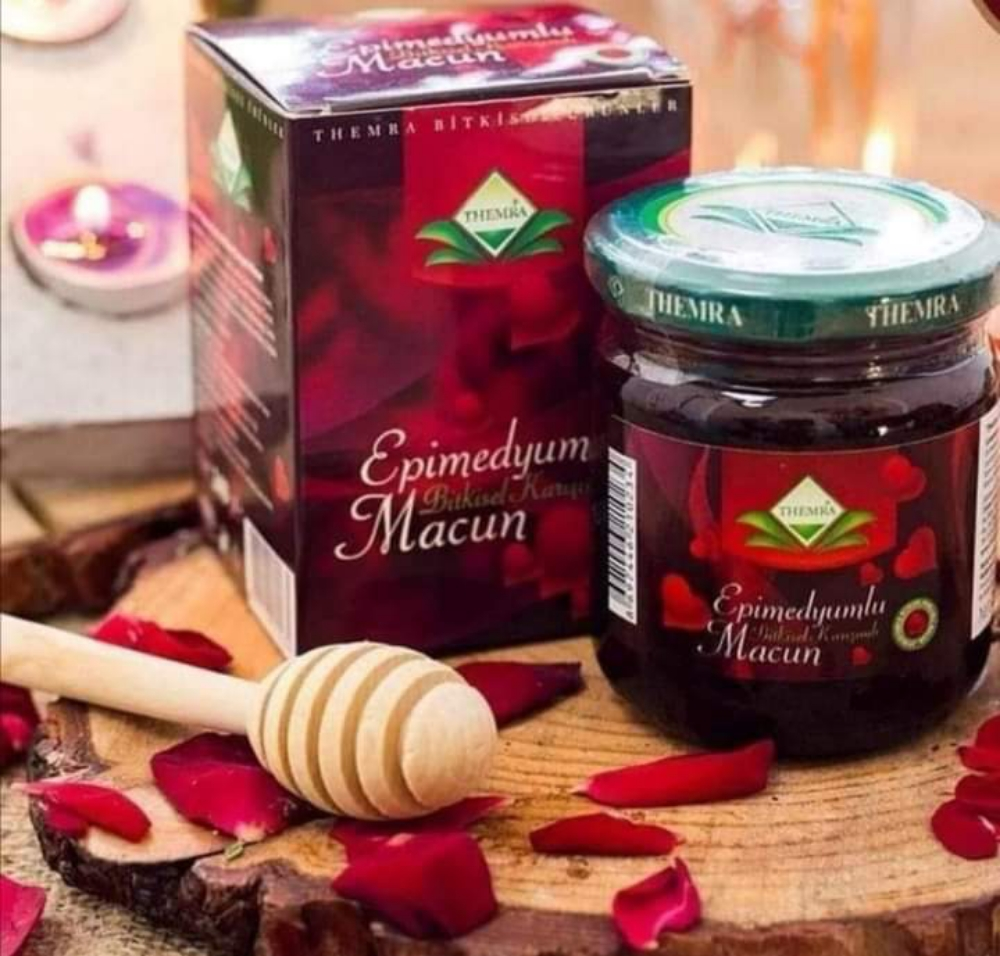 Turkish honey - 2