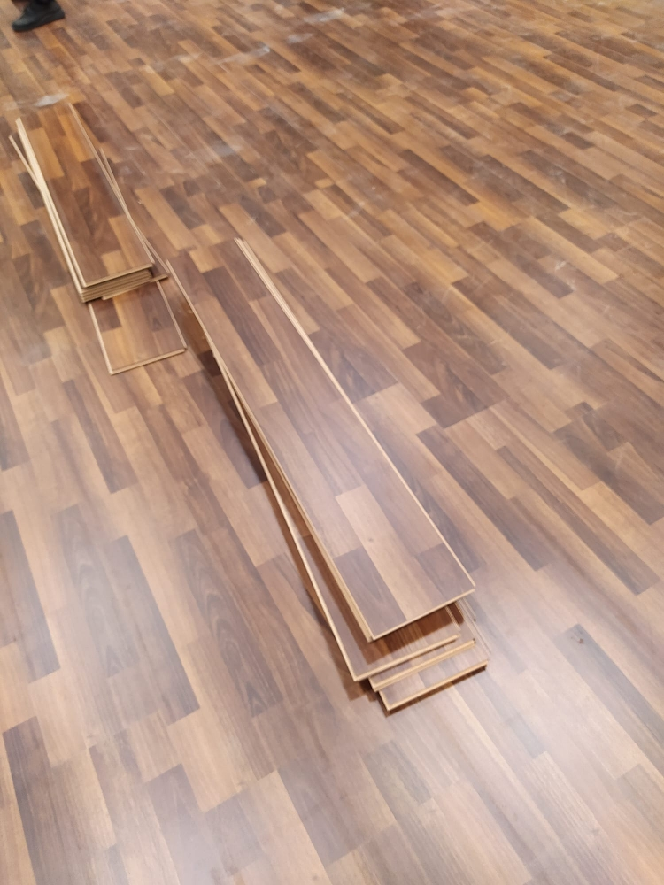 wood parquet flooring varkiya - 4
