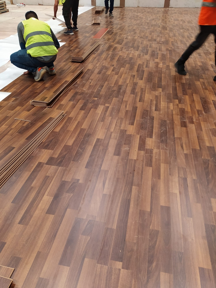 wood parquet flooring varkiya - 5