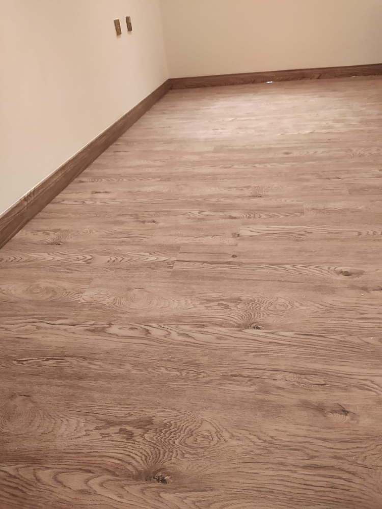 wood parquet flooring varkiya - 2