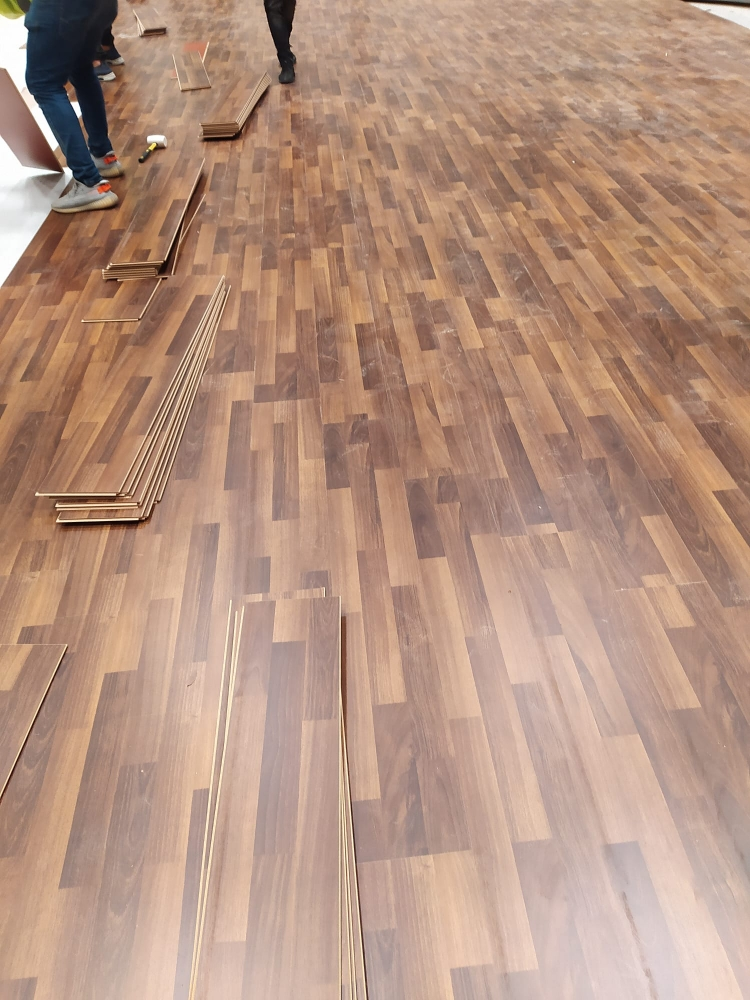 wood parquet flooring varkiya - 9