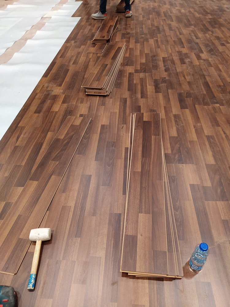 wood parquet flooring varkiya - 13