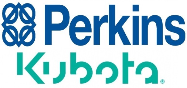 Spare Parts Perkins - 2
