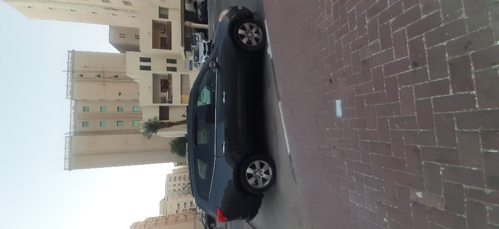 Chevrolet traverse - 4