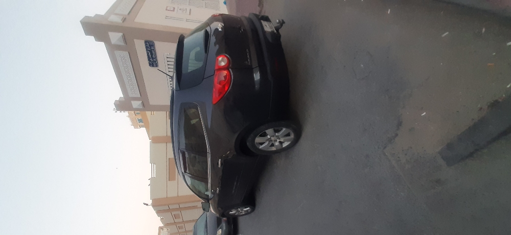 Chevrolet traverse - 2