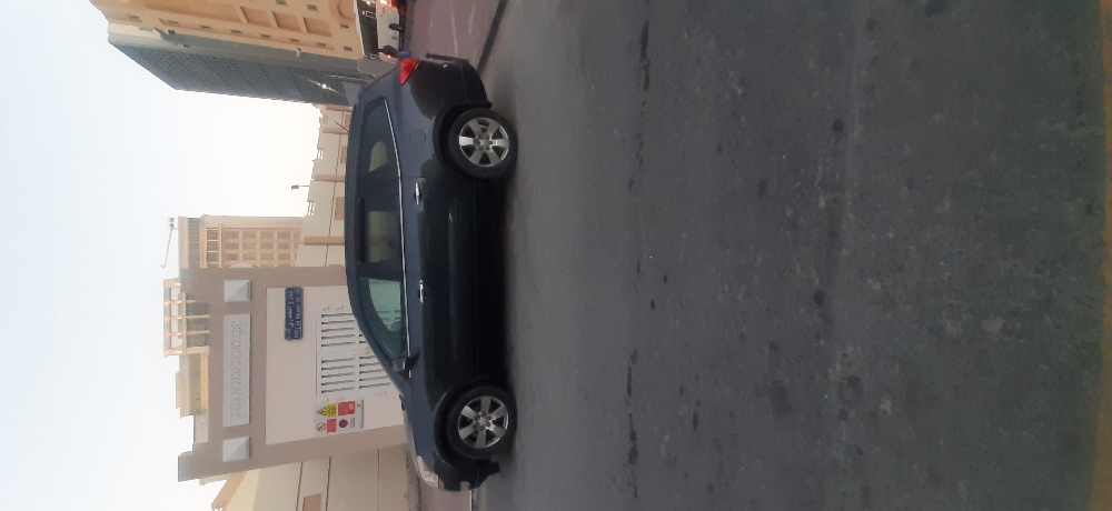 Chevrolet traverse - 5