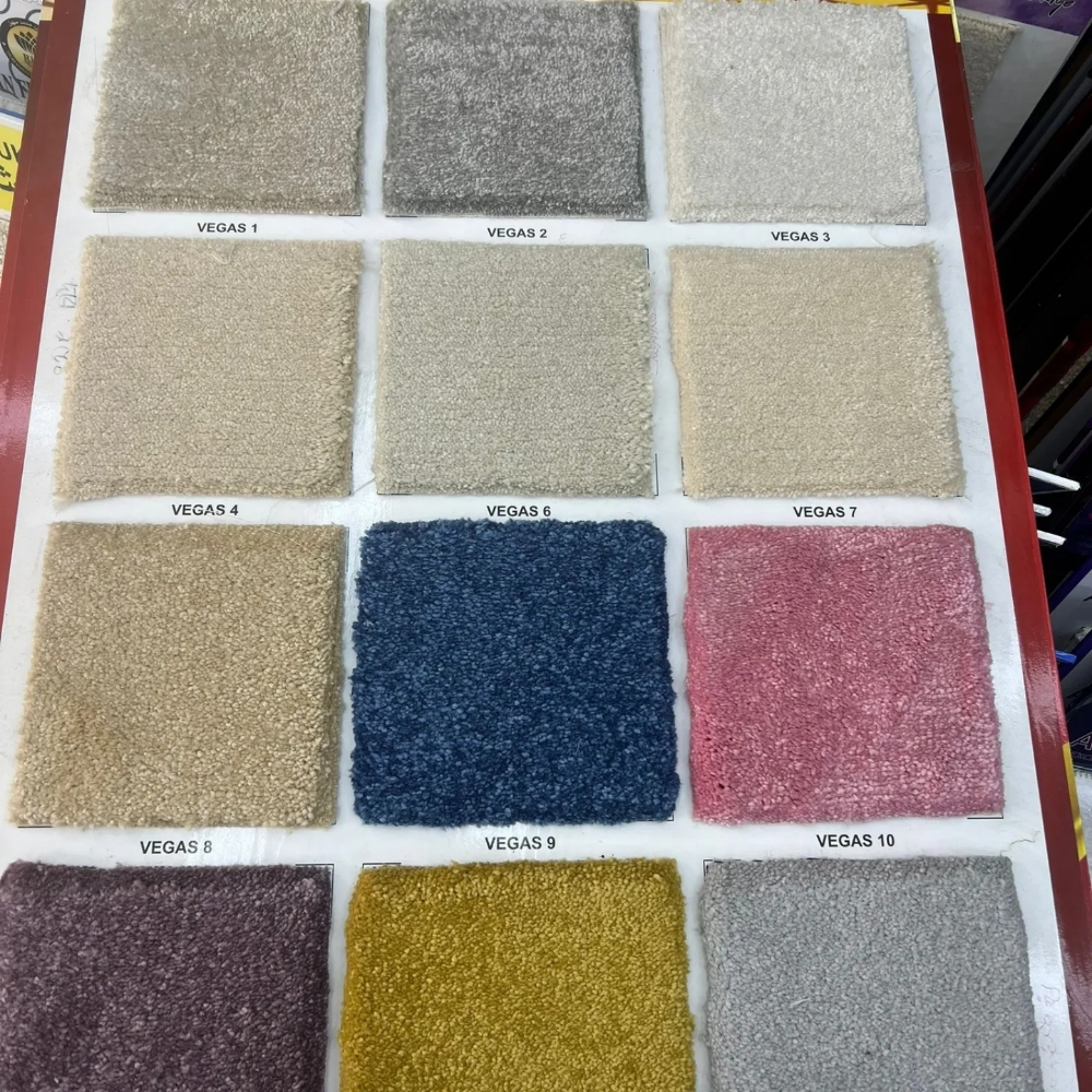 carpet sale curtain making - 3