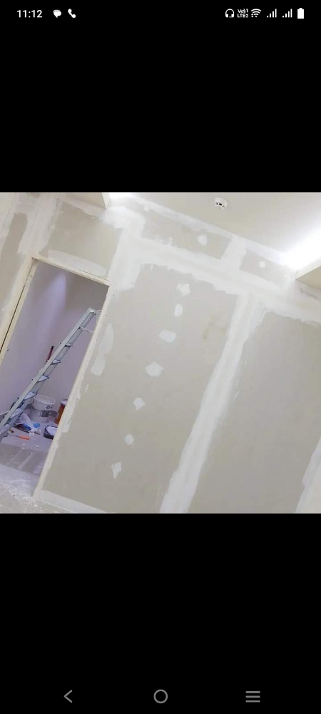Assalamualaikum We do all Gypsum - 1