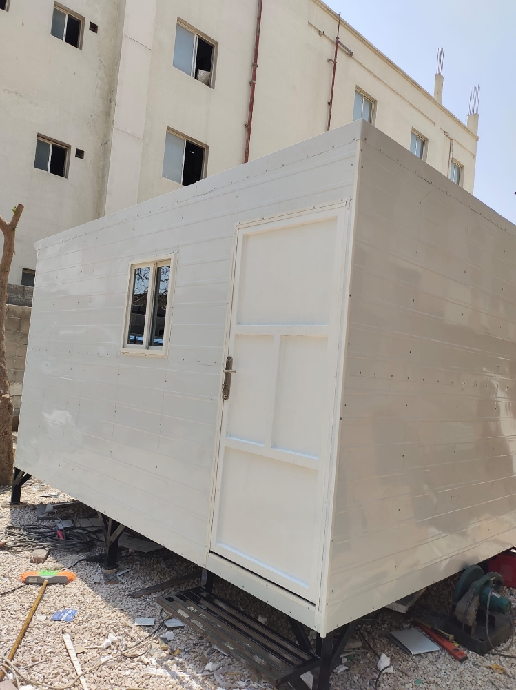cabin,kithcen,toilet good price - 1