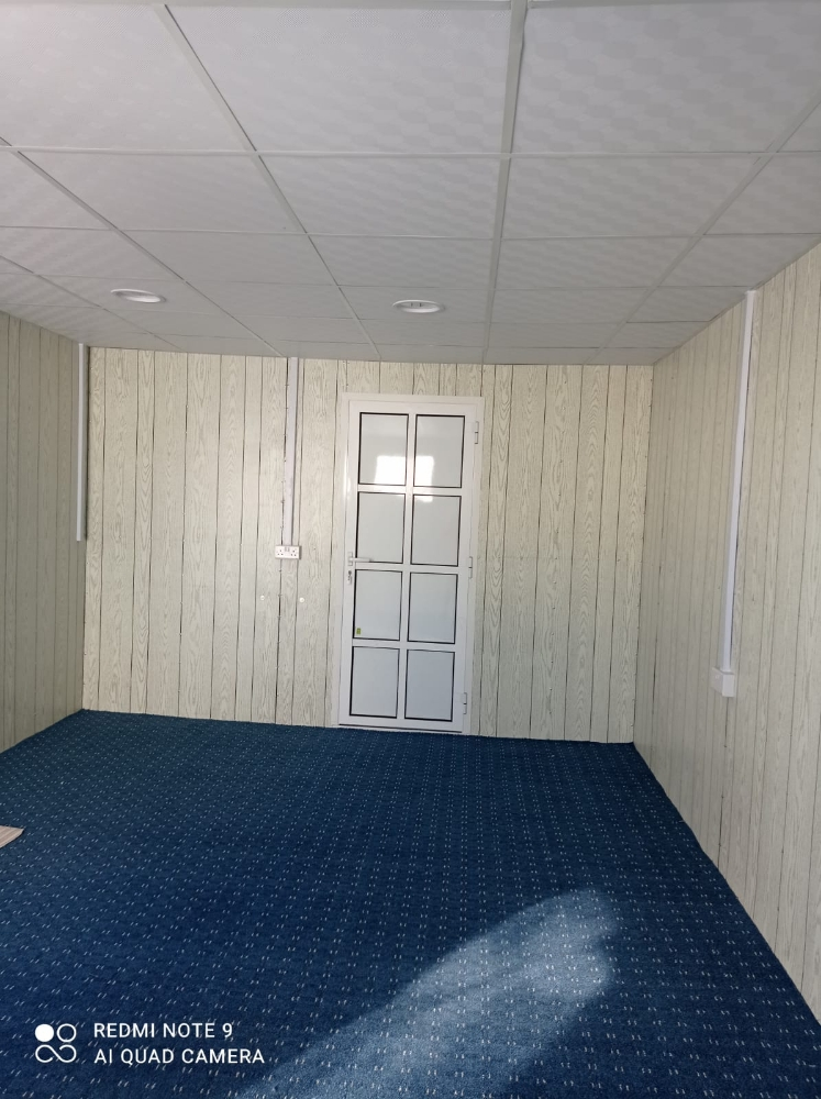 porta cabin - 10