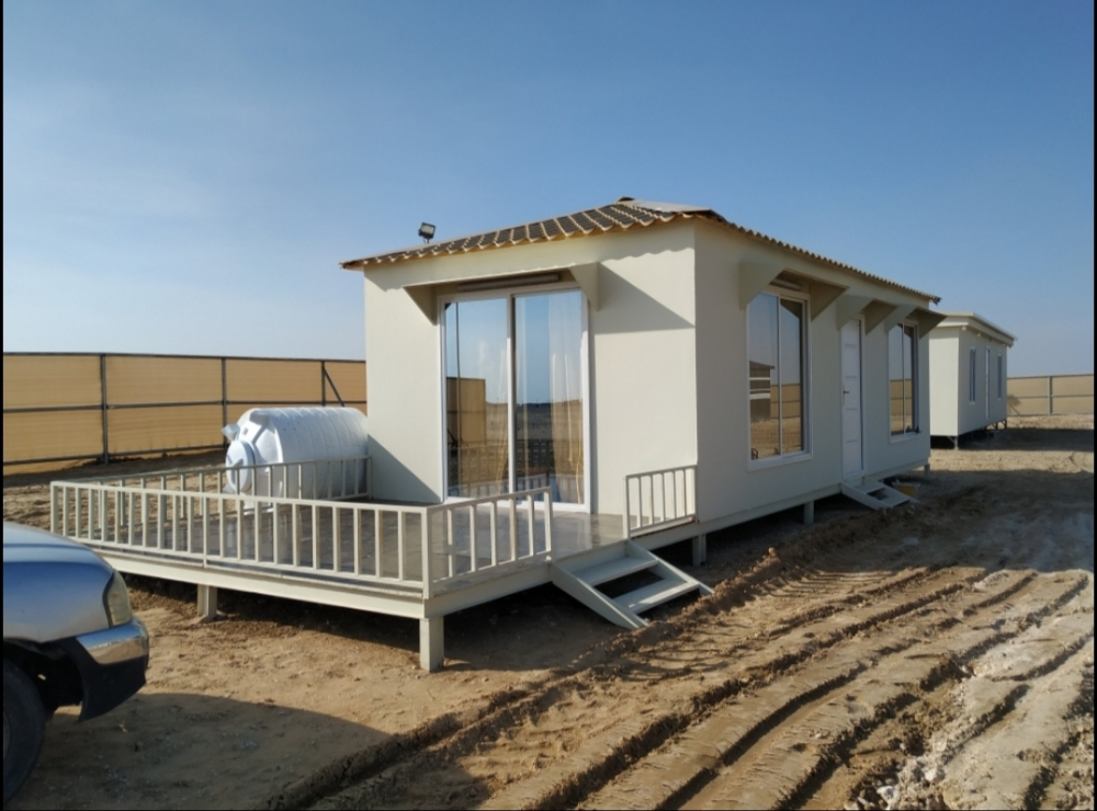 porta cabin - 3