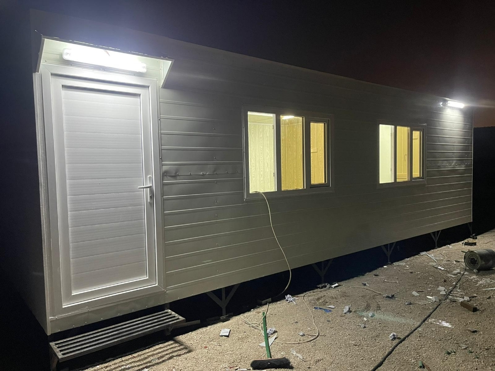 porta cabin - 2
