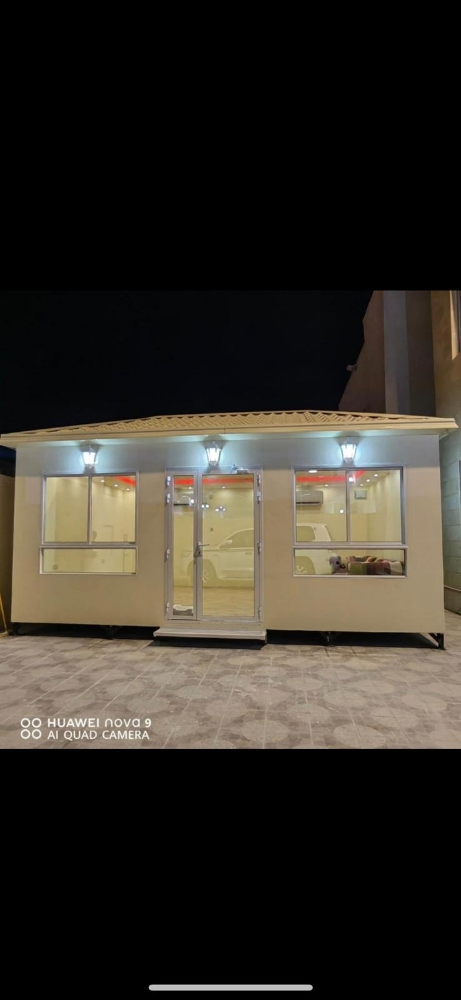 porta cabin - 4