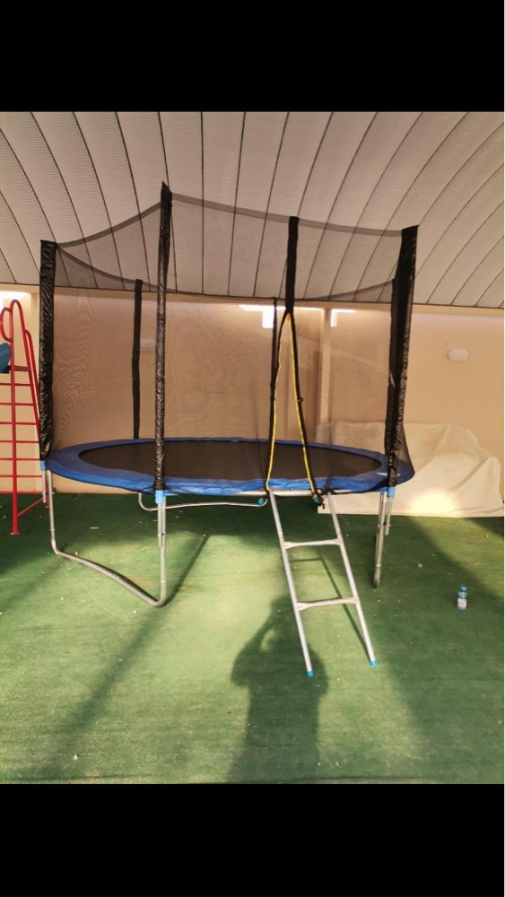 Trampoline 10Ft - 1