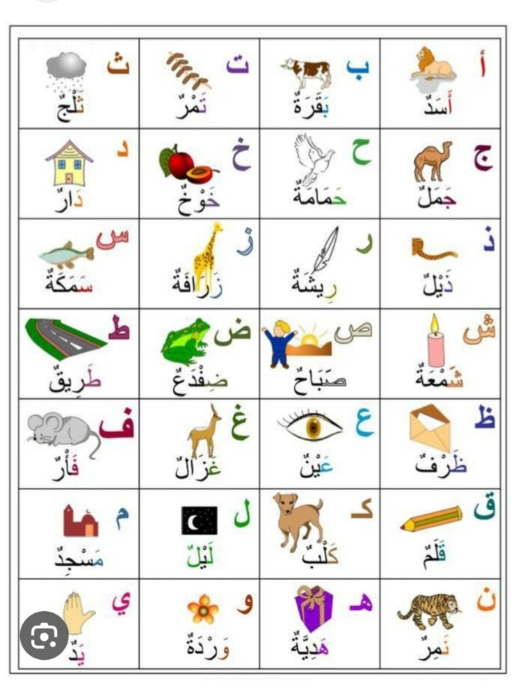 ميس صافية - 1