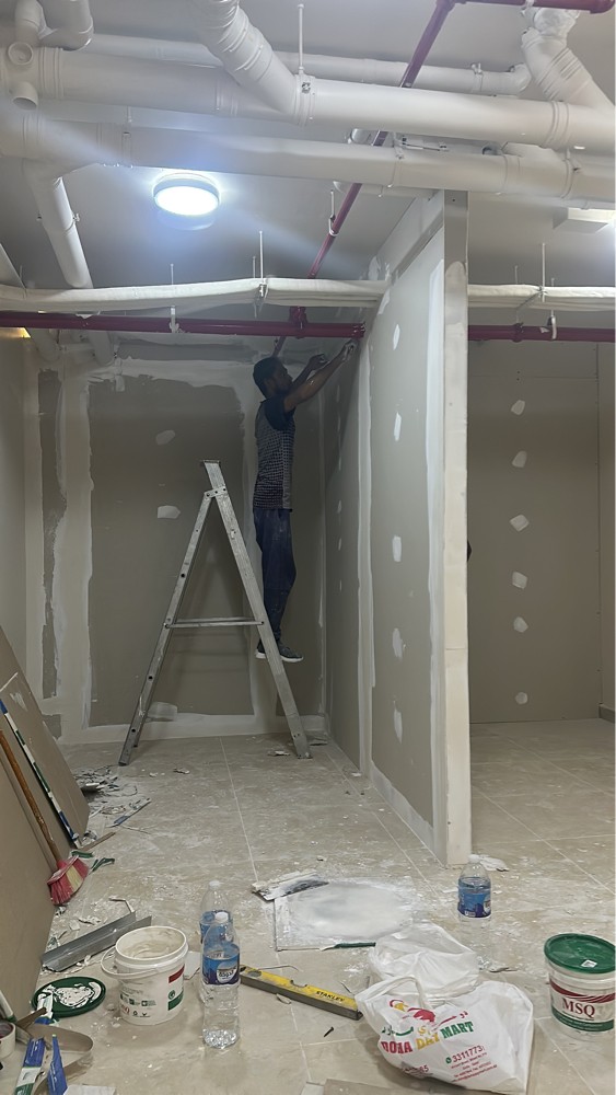 plumbing work - 6
