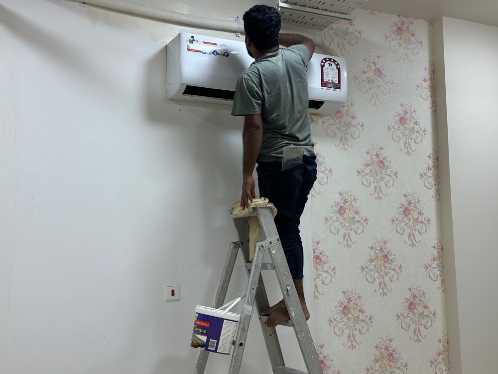 plumbing work - 5