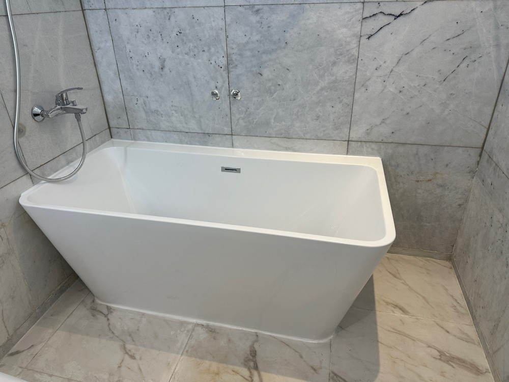 plumbing work - 1