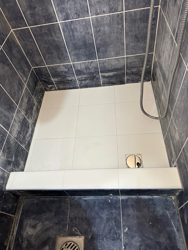 plumbing work - 4