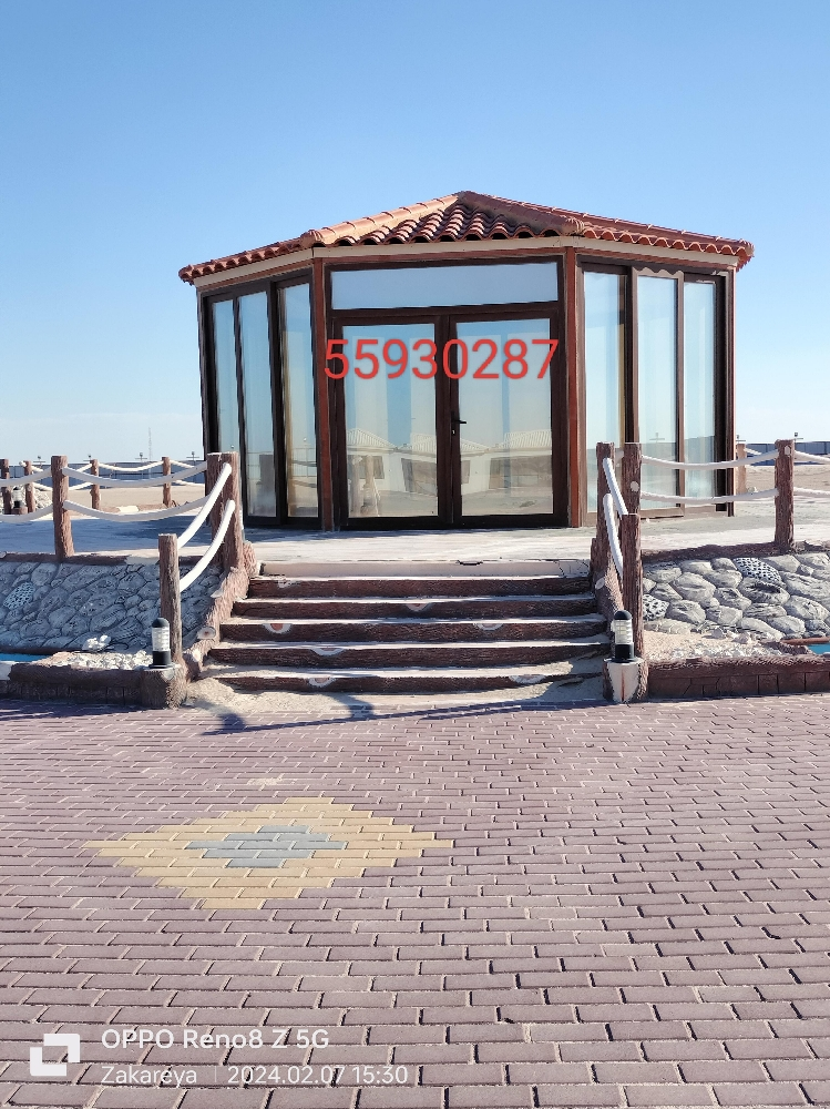 sale for cabin and mojlish billa - 1