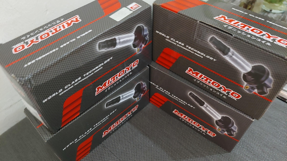 Honda Cars Ignition Coil for Sale - 3