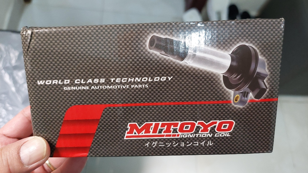 Honda Cars Ignition Coil for Sale - 2