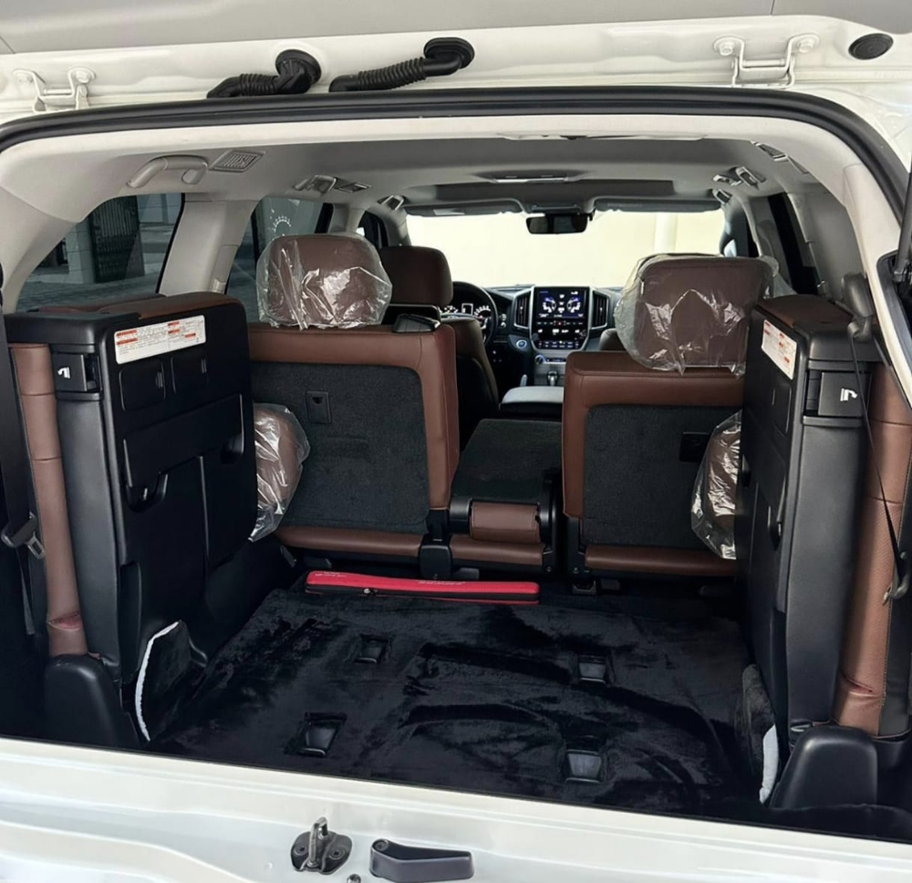 VIP LIMOUSINE SERVICE - 4