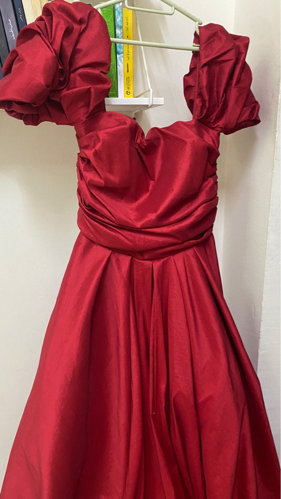 dressXl - 1