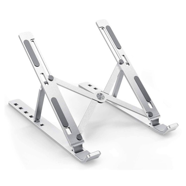 Laptop stand Aluminum - 2