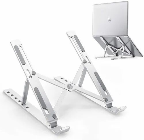 Laptop stand Aluminum - 3