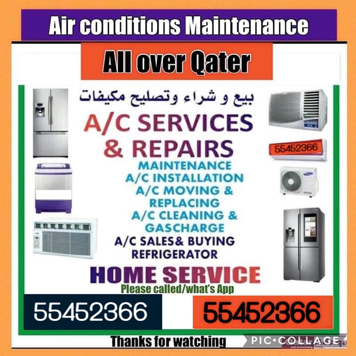 Ac service gas filling & cleaning - 1