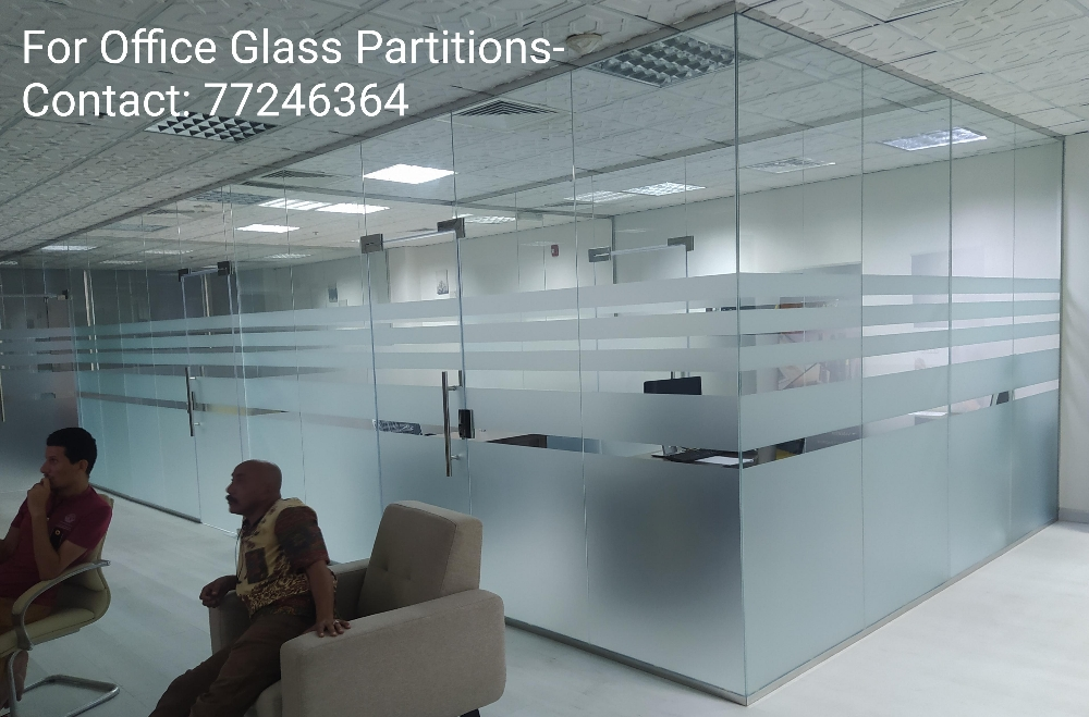 Glass & Aluminium Works Etc. - 6