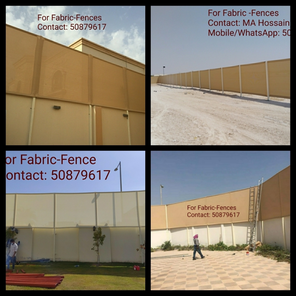 Steel & Fences Function Etc. - 6
