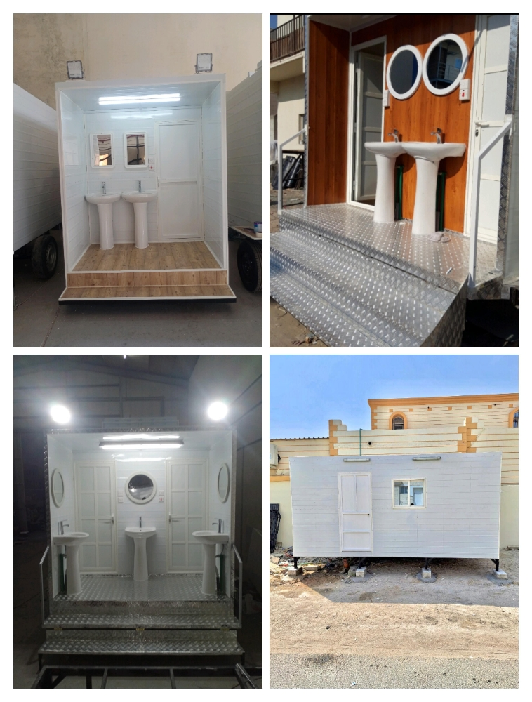 تفصيل كبائن حمام مطبغ غرفه خايز - 6