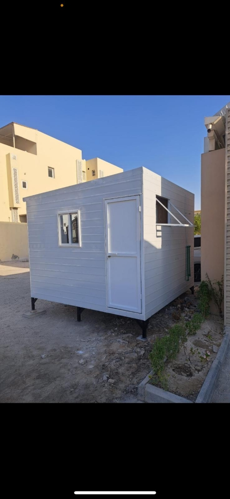 كباٸن مع حمام ٣٬٣٬٣٬٤ جاهز للبيع - 3