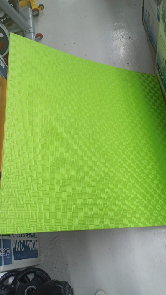 floor mat - 2
