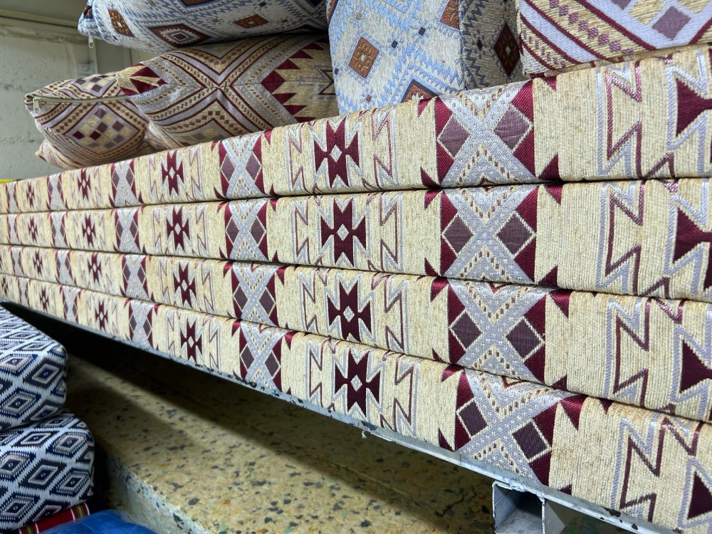 مجالس ارضيه جاهزه - 3