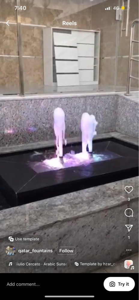 fountains for sale - 8
