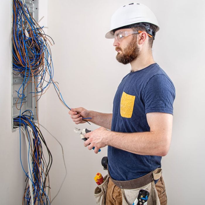 home maintenance service Qatar - 3