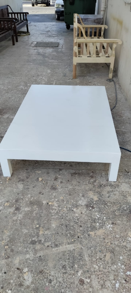طاولات طعام - 4