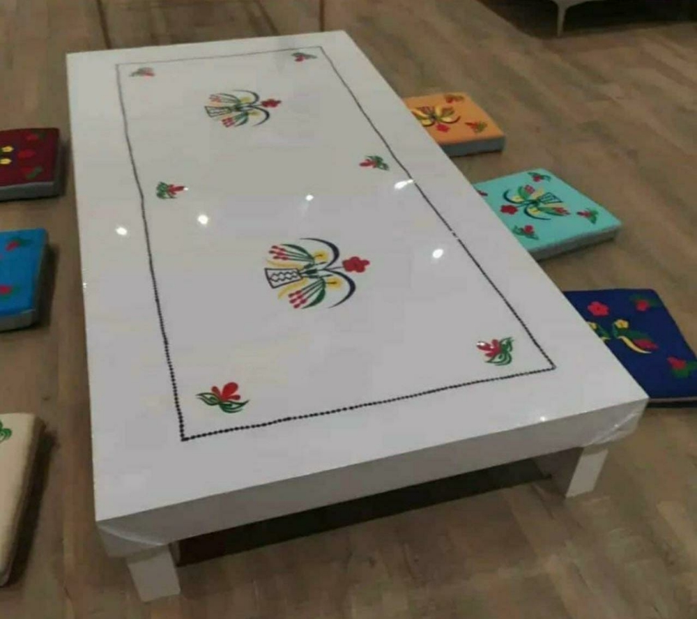 طاولات طعام - 1