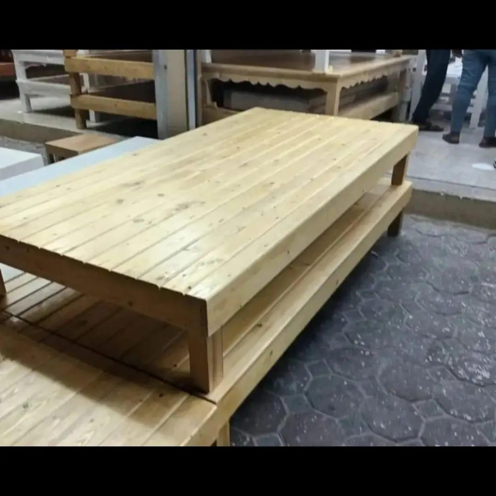 طاولات طعام - 5