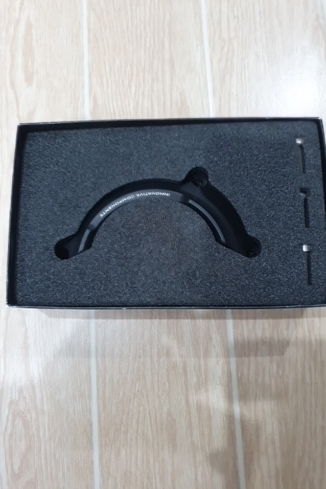RIZOMA GENERATOR COVER GUARD - 1