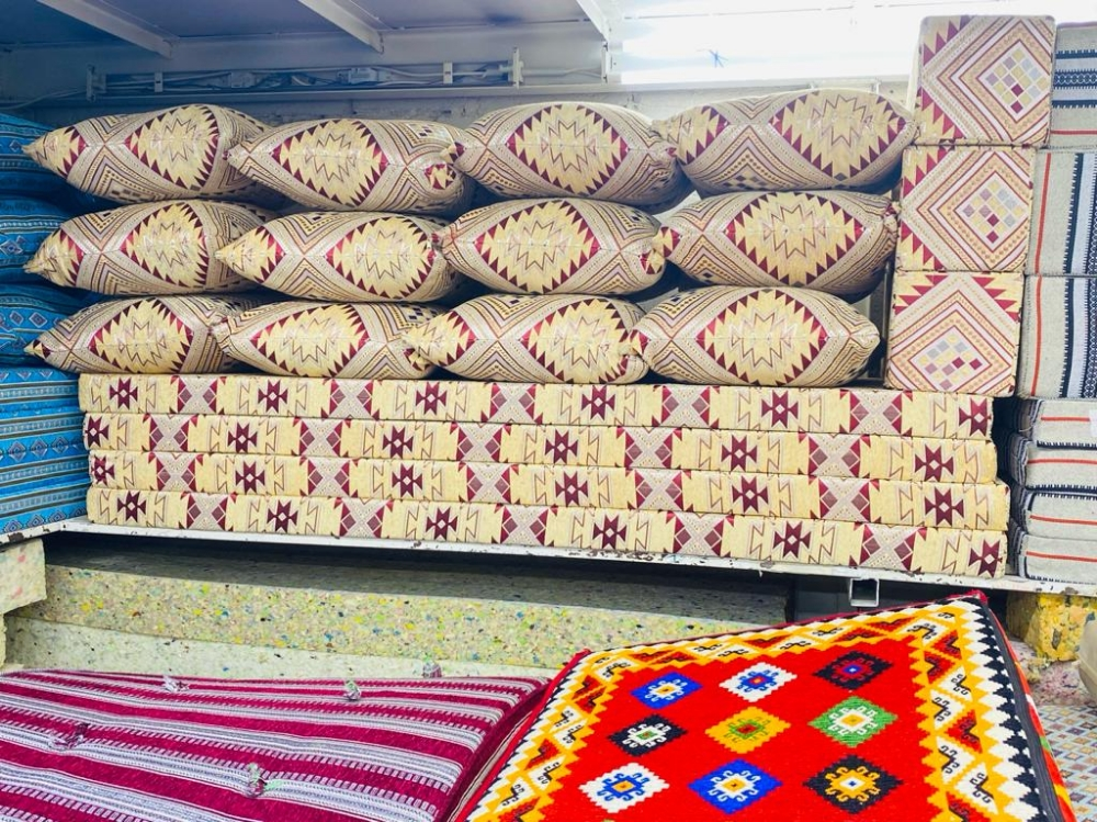 مجالس ارضيه جاهزه - 11