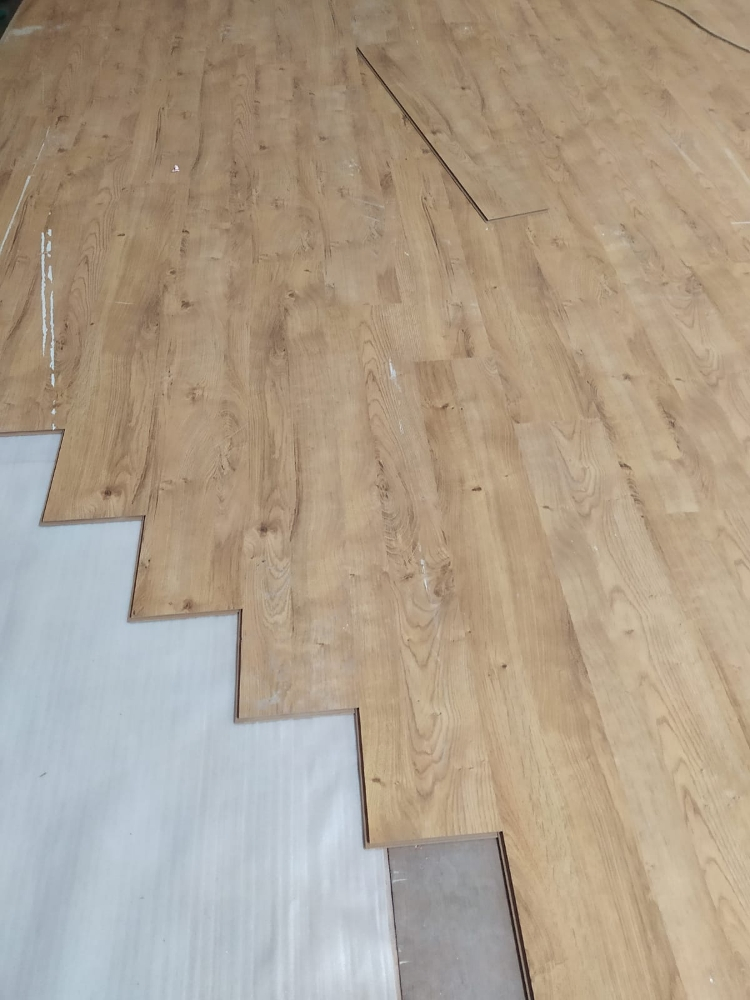 wooden fringe barkiya - 3