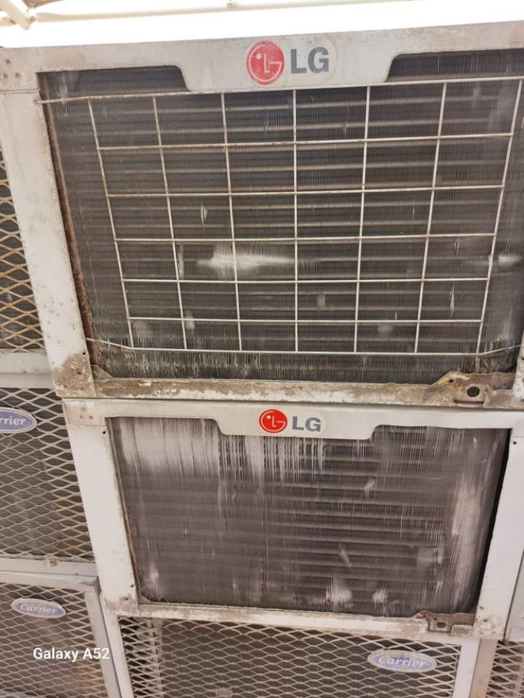 Old Ac Buying. - 4